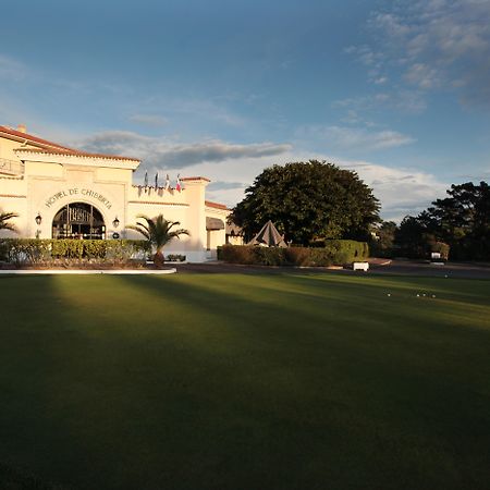 Hotel Maison Chiberta I Ouverture Ete 2025 Anglet Exterior foto