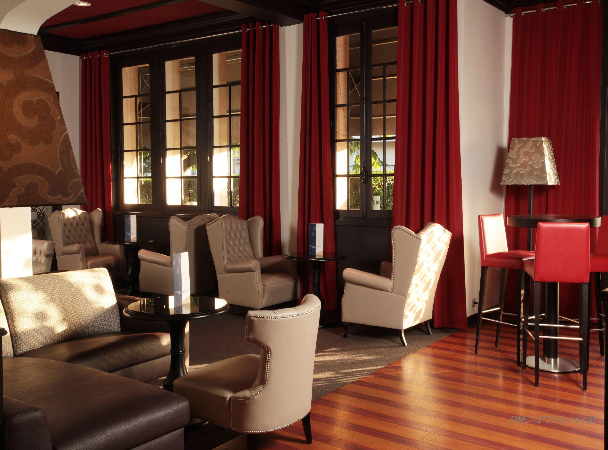 Hotel Maison Chiberta I Ouverture Ete 2025 Anglet Exterior foto