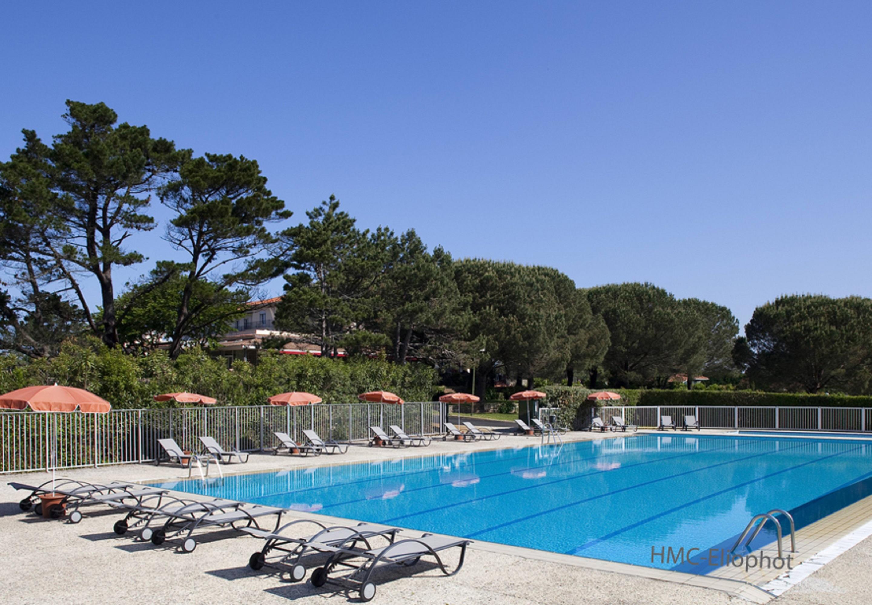 Hotel Maison Chiberta I Ouverture Ete 2025 Anglet Exterior foto