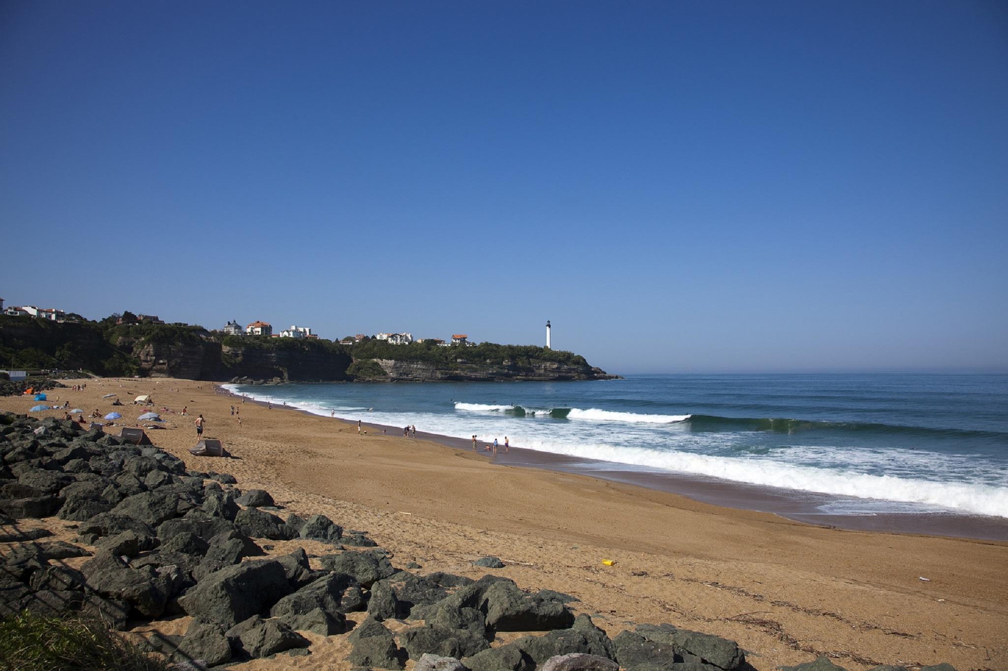 Hotel Maison Chiberta I Ouverture Ete 2025 Anglet Exterior foto