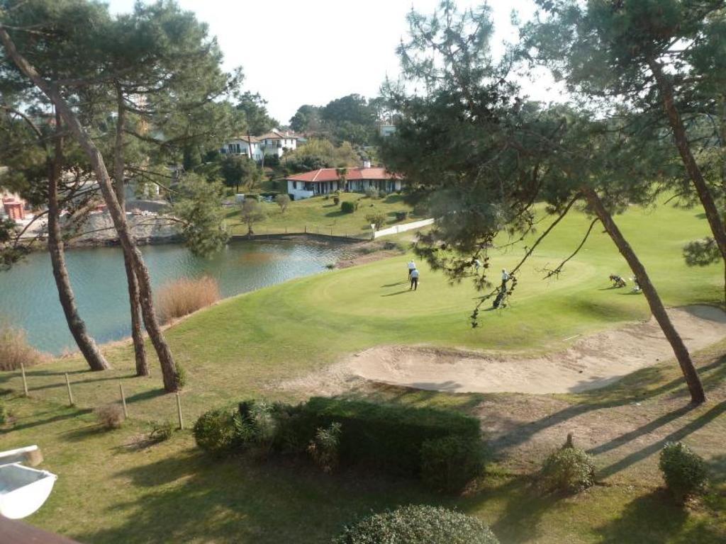 Hotel Maison Chiberta I Ouverture Ete 2025 Anglet Quarto foto