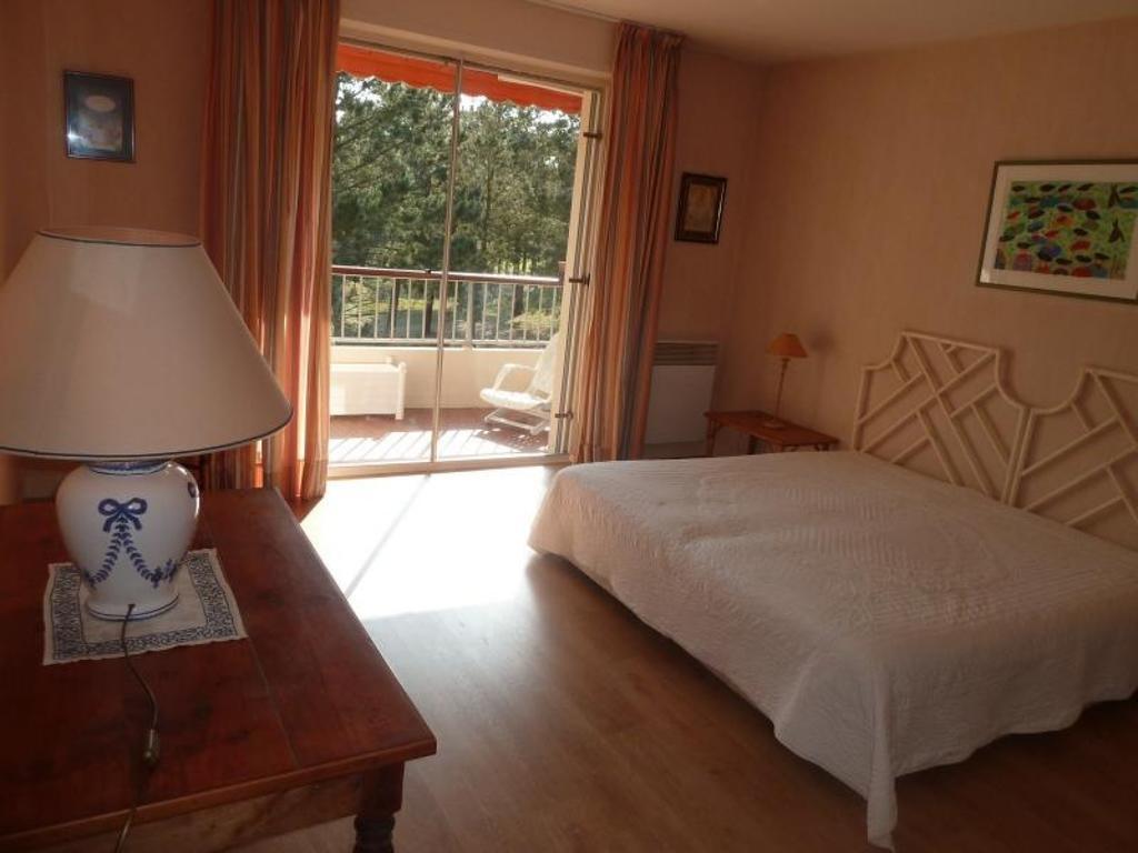 Hotel Maison Chiberta I Ouverture Ete 2025 Anglet Quarto foto