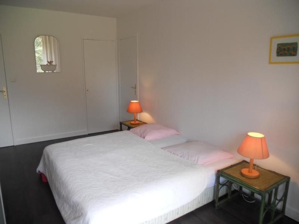 Hotel Maison Chiberta I Ouverture Ete 2025 Anglet Quarto foto
