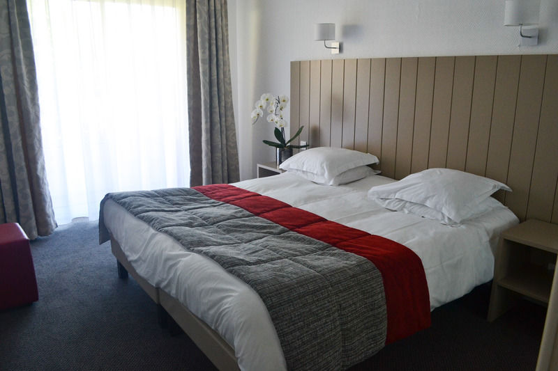 Hotel Maison Chiberta I Ouverture Ete 2025 Anglet Exterior foto
