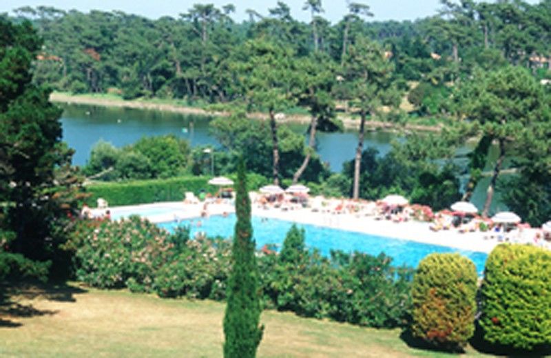 Hotel Maison Chiberta I Ouverture Ete 2025 Anglet Exterior foto