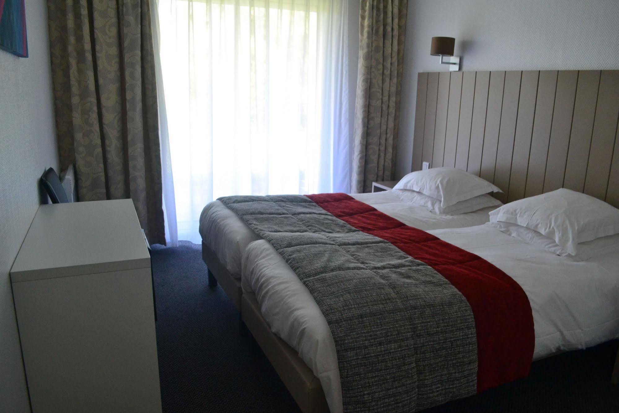 Hotel Maison Chiberta I Ouverture Ete 2025 Anglet Exterior foto