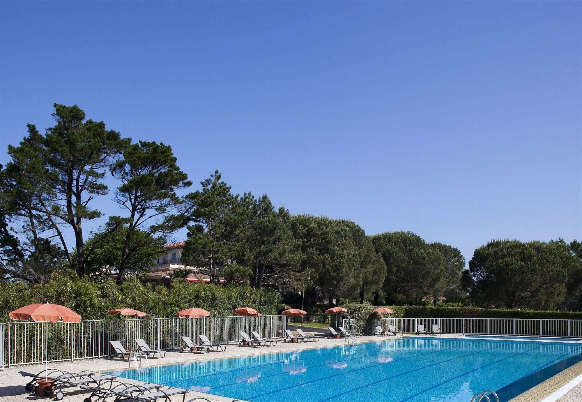 Hotel Maison Chiberta I Ouverture Ete 2025 Anglet Exterior foto