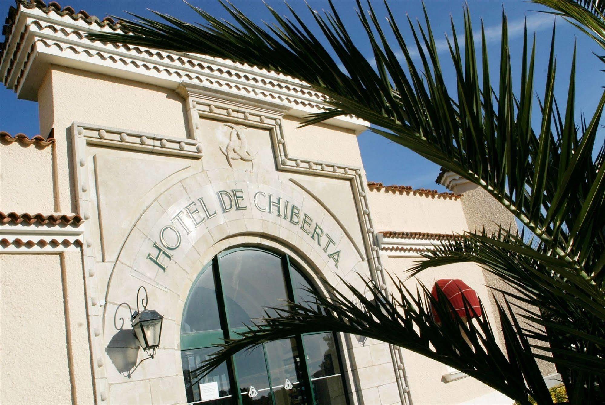 Hotel Maison Chiberta I Ouverture Ete 2025 Anglet Exterior foto